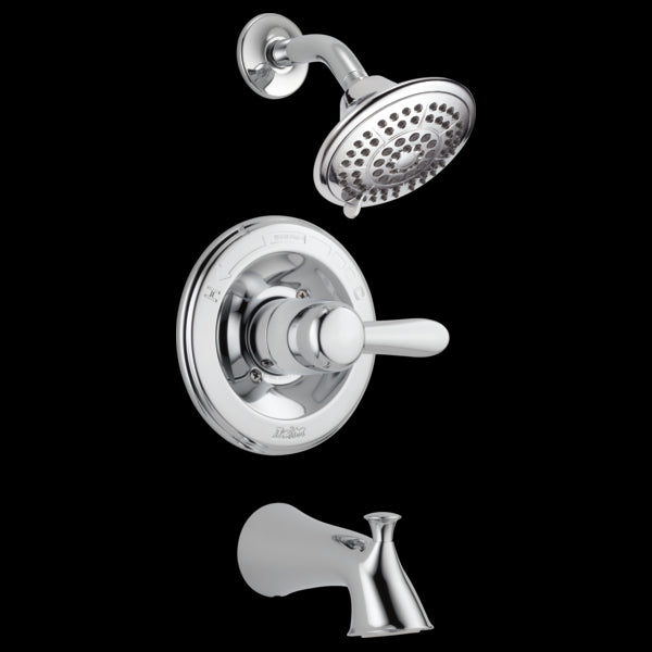 Delta T14438 Monitor 14 Series Tub & Shower Trim - Parent