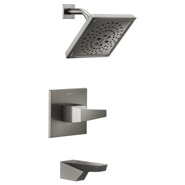 Delta T14443 14 Series H2O kinetic Tub Shower Trim - Parent