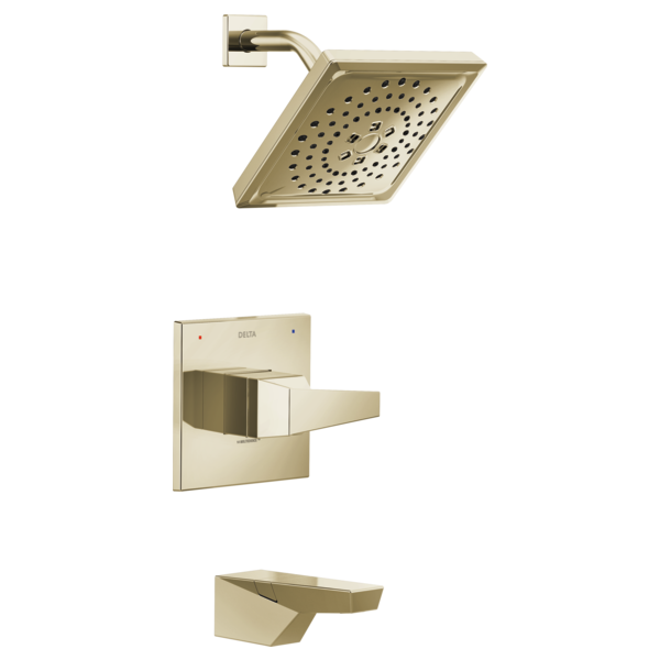 Delta T14443 14 Series H2O kinetic Tub Shower Trim