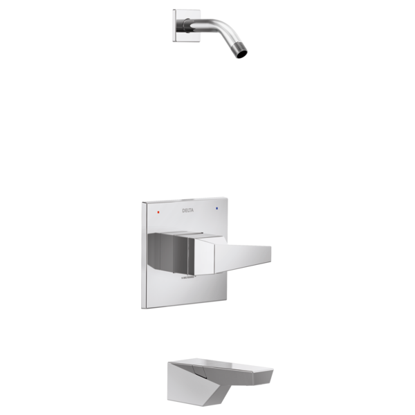 Delta T14443-PR-LHD 14 Series Shower Only - LHD - Parent