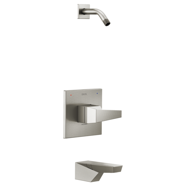 Delta T14443-PR-LHD 14 Series Shower Only - LHD