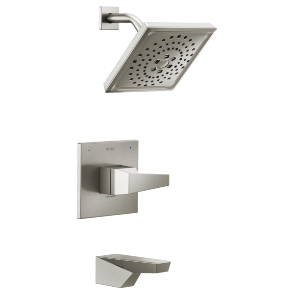 Delta T14443 14 Series H2O kinetic Tub Shower Trim