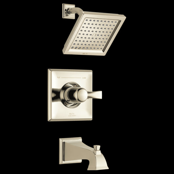Delta T14451 Monitor 14 Series Tub & Shower Trim