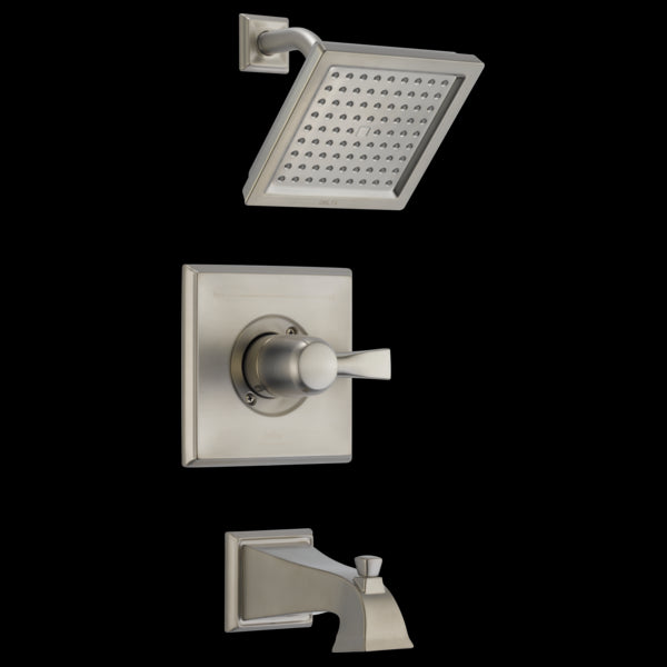 Delta T14451 Monitor 14 Series Tub & Shower Trim