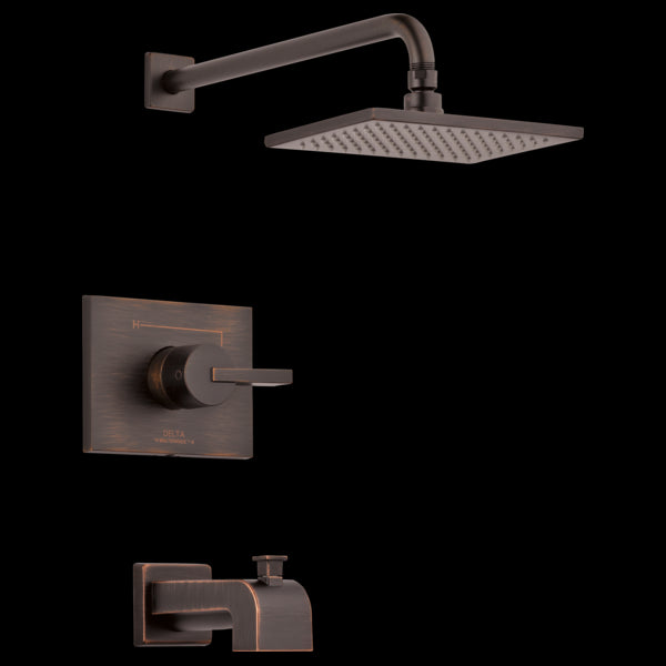 Delta T14453 Monitor 14 Series Tub & Shower Trim