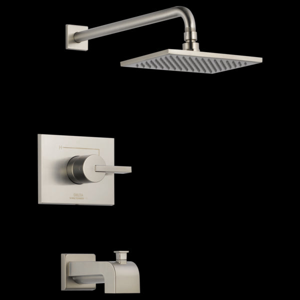 Delta T14453 Monitor 14 Series Tub & Shower Trim