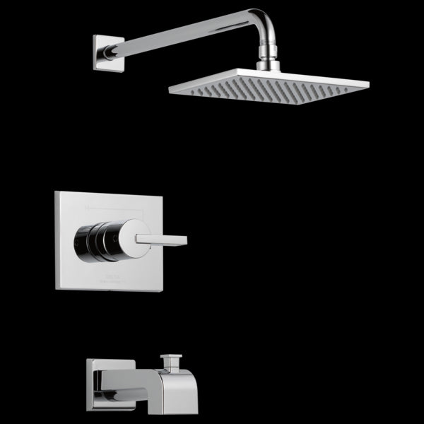 Delta T14453 Monitor 14 Series Tub & Shower Trim - Parent