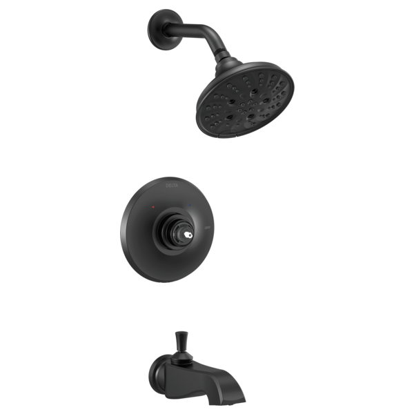 Delta T14456-LHP Monitor 14 Series Shower Trim - Less Handle - Parent