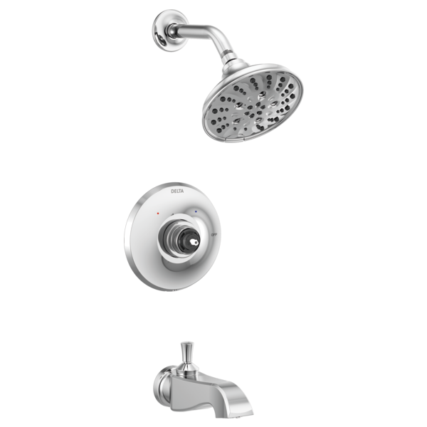 Delta T14456-LHP Monitor 14 Series Shower Trim - Less Handle