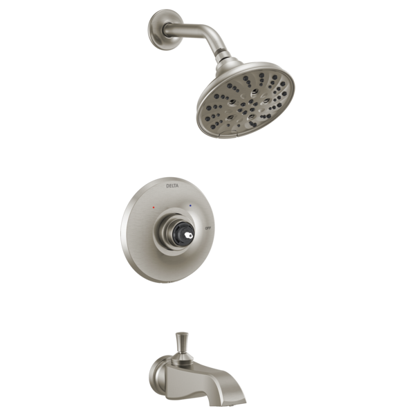 Delta T14456-LHP Monitor 14 Series Shower Trim - Less Handle