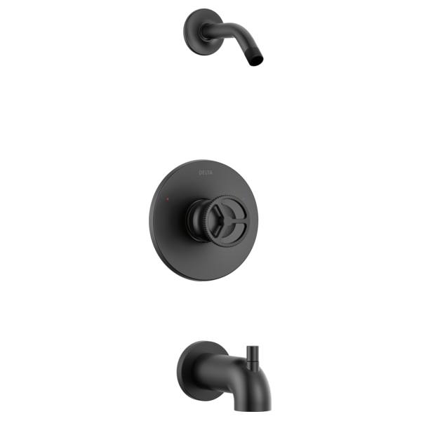 Delta T14458-LHD Tub Shower Trim Less Shower Head - Parent