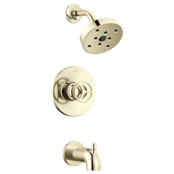 Delta T14458 H2O Tub Shower Trim