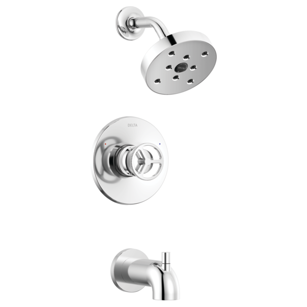 Delta T14458 H2O Tub Shower Trim - Parent