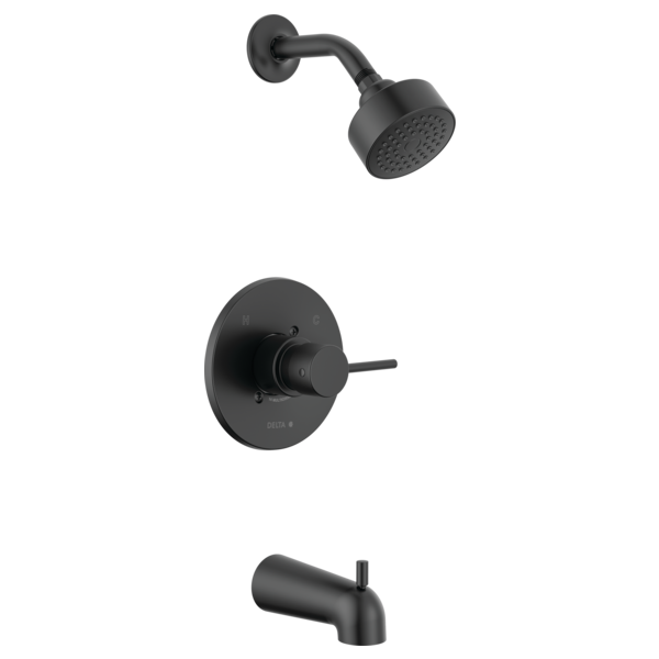 Delta T14459-PP Monitor 14 Series Tub & Shower Trim - Parent