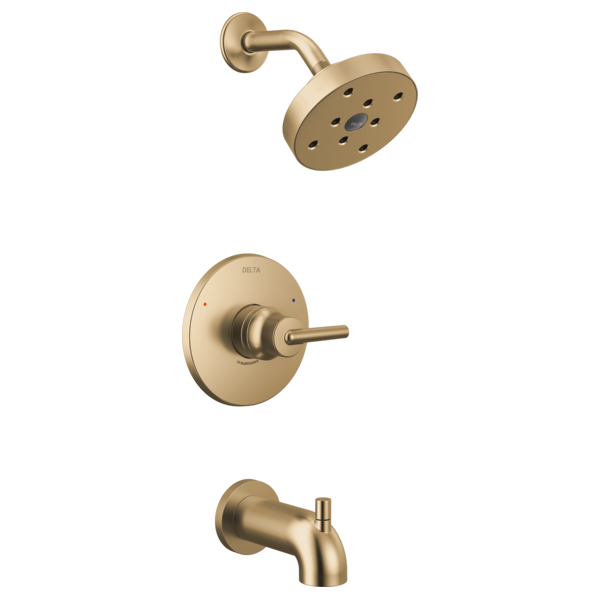 Delta T14459 H2O Tub Trim