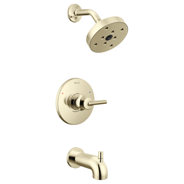 Delta T14459 H2O Tub Trim