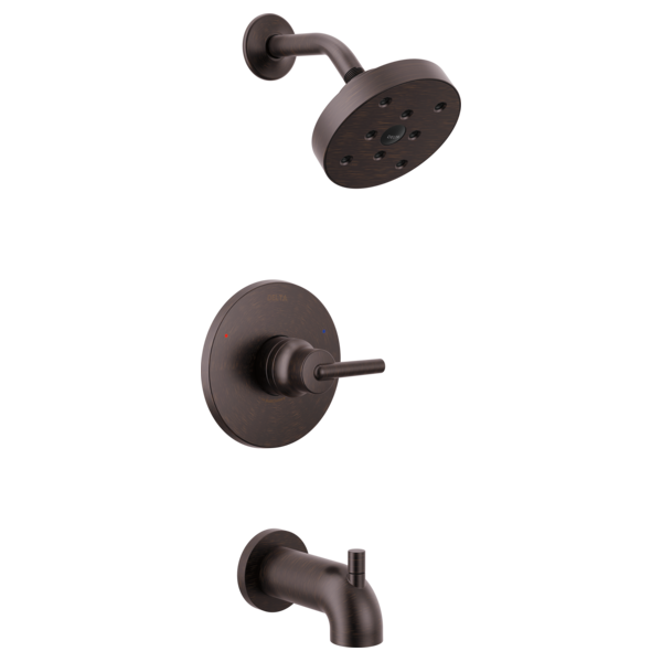 Delta T14459 H2O Tub Trim
