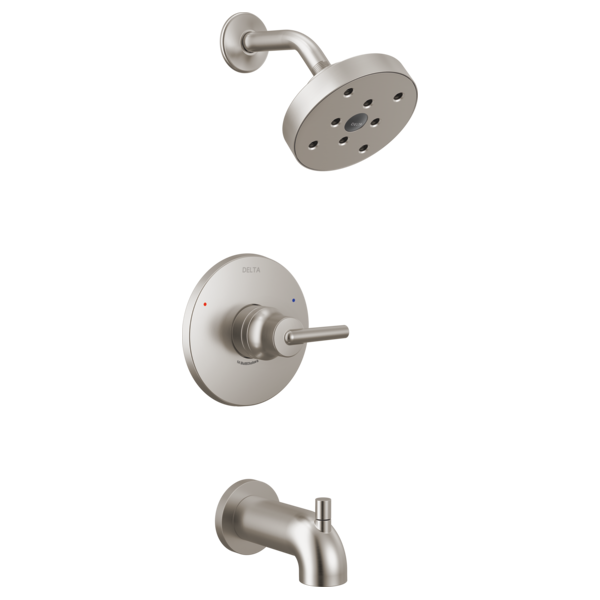 Delta T14459 H2O Tub Trim