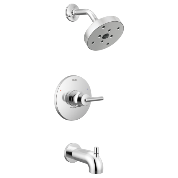 Delta T14459 H2O Tub Trim - Parent
