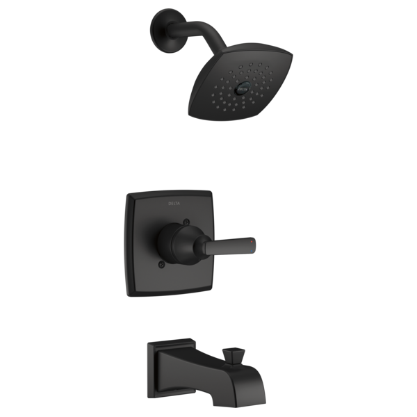 Delta T14464 Monitor 14 Series Tub & Shower Trim
