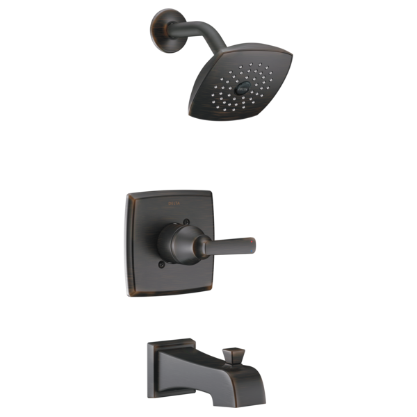 Delta T14464 Monitor 14 Series Tub & Shower Trim