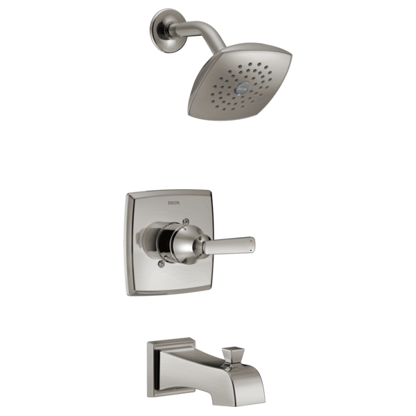 Delta T14464 Monitor 14 Series Tub & Shower Trim