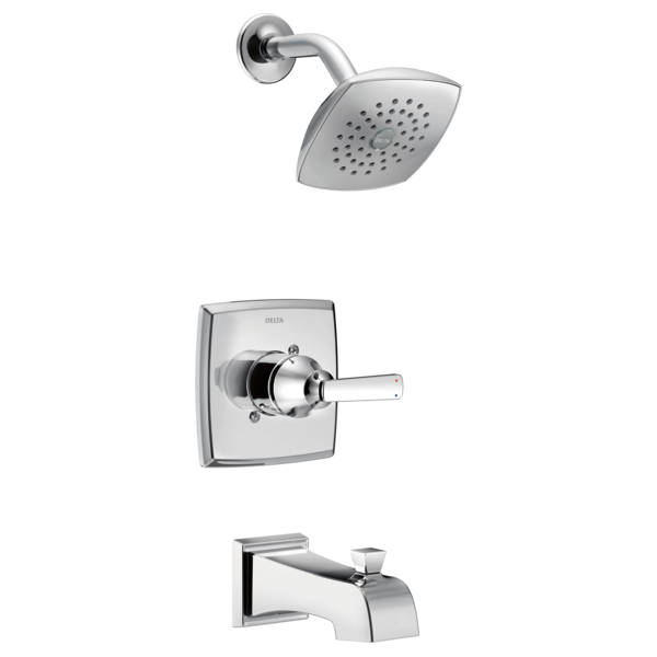 Delta T14464 Monitor 14 Series Tub & Shower Trim - Parent
