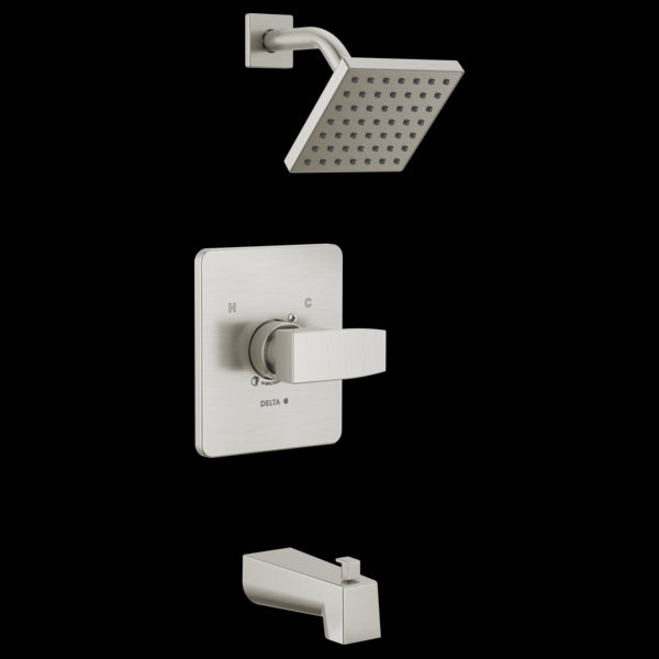 Delta T14467-PP Monitor 14 Series Tub & Shower Trim