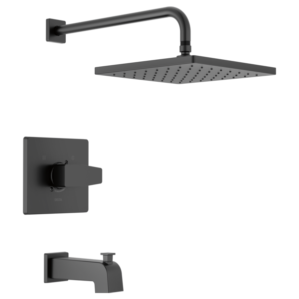 Delta T14468-PP Monitor 14 Series Tub & Shower Trim - Parent