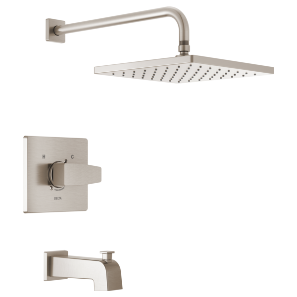Delta T14468-PP Monitor 14 Series Tub & Shower Trim