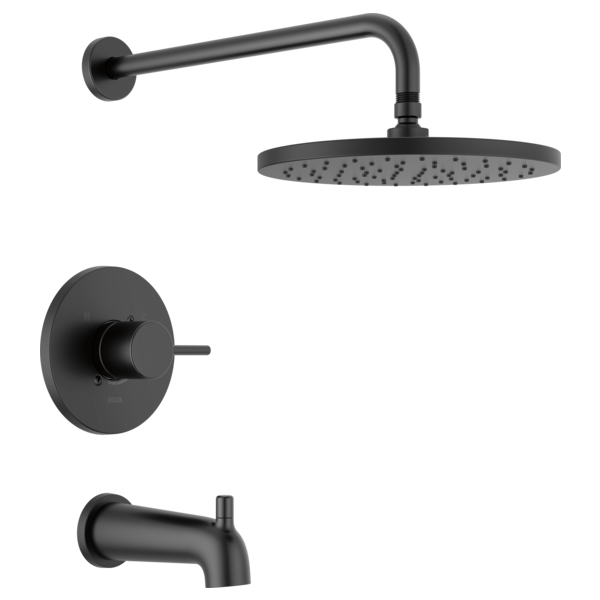 Delta T14469-PP Monitor 14 Series Tub & Shower Trim - Parent