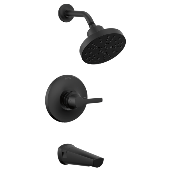 Delta T14472 14S Tub Shower Trim with H2O kinetic - Parent
