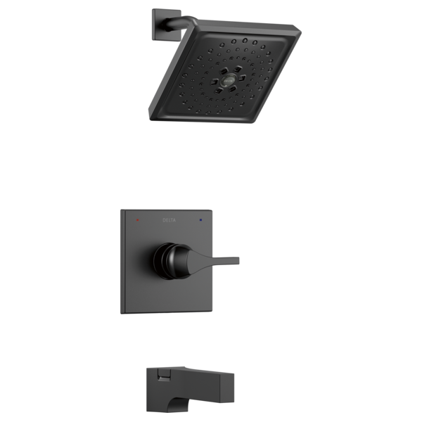 Delta T14474 Monitor 14 Series H2O kinetic Tub & Shower Trim