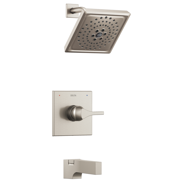 Delta T14474 Monitor 14 Series H2O kinetic Tub & Shower Trim