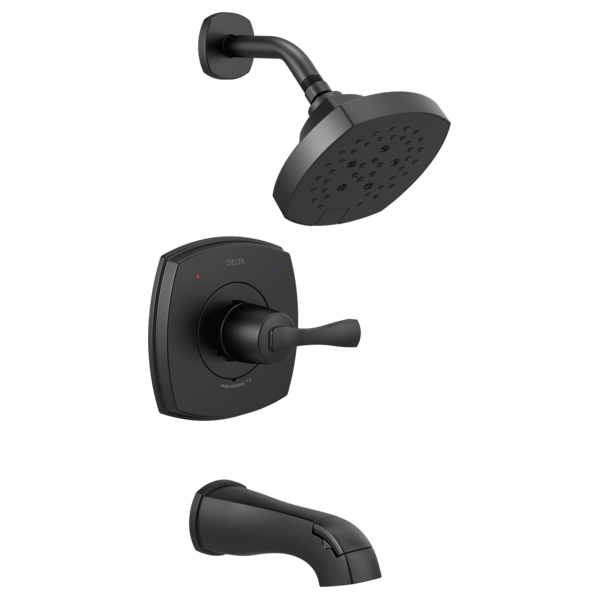Delta T14476 14 Series Tub and Shower - Parent