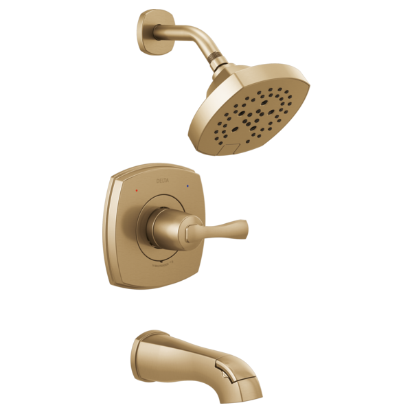Delta T14476 14 Series Tub and Shower