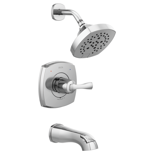 Delta T14476 14 Series Tub and Shower