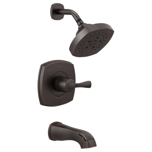 Delta T14476 14 Series Tub and Shower