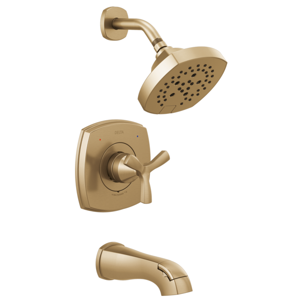 Delta T144766 14 Series Tub and Shower