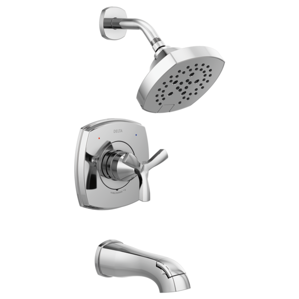 Delta T144766 14 Series Tub and Shower