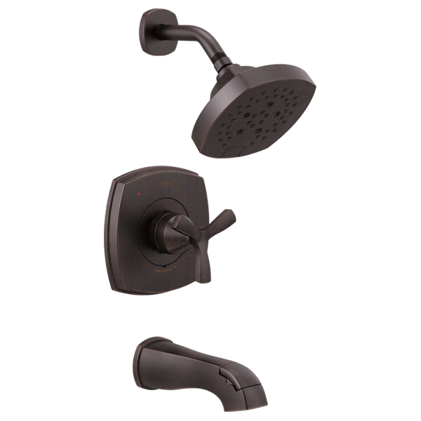 Delta T144766 14 Series Tub and Shower