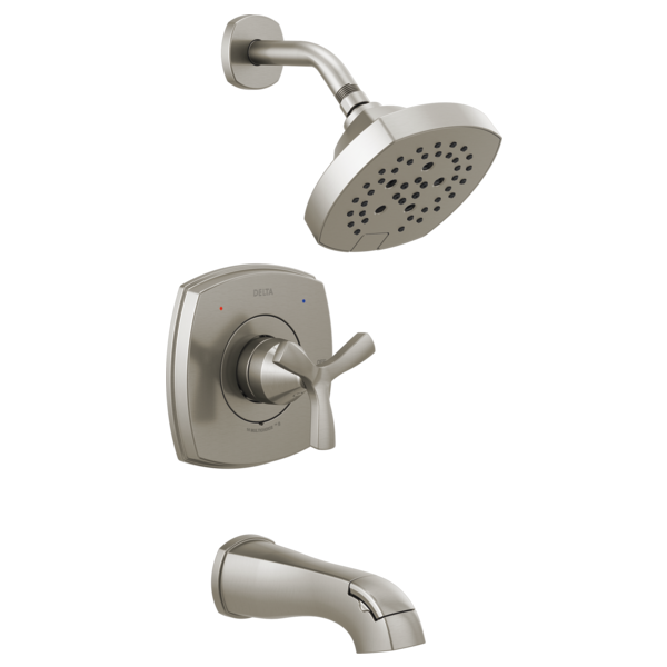 Delta T144766 14 Series Tub and Shower
