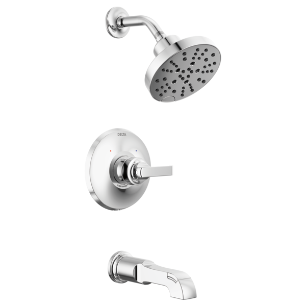 Delta T14489 Monitor 14 Series Tub & Shower Trim