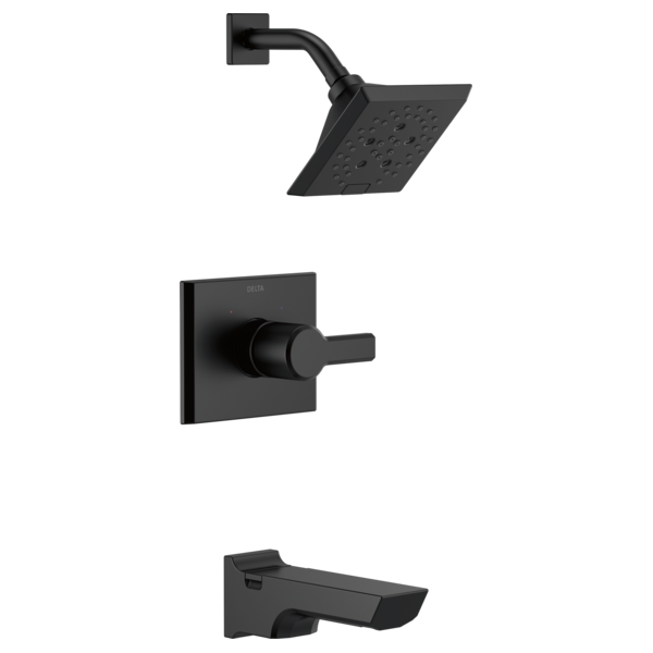 Delta T14499 Monitor 14 Series H2O kinetic Tub and Shower Trim - Parent