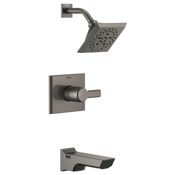 Delta T14499 Monitor 14 Series H2O kinetic Tub and Shower Trim