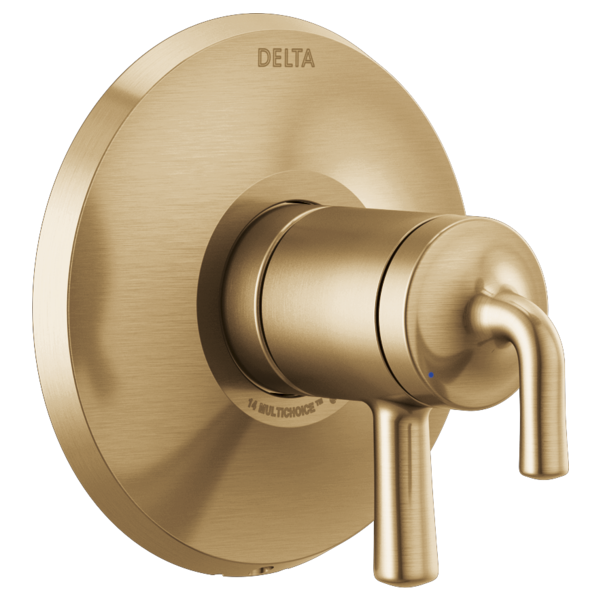Delta T17033 Monitor 17 Series Valve Trim Only
