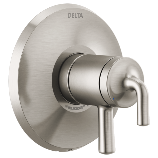 Delta T17033 Monitor 17 Series Valve Trim Only