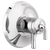 Delta T17033 Monitor 17 Series Valve Trim Only - Parent