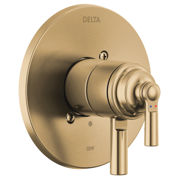 Delta T17035 Monitor 17 Series Valve Trim Only