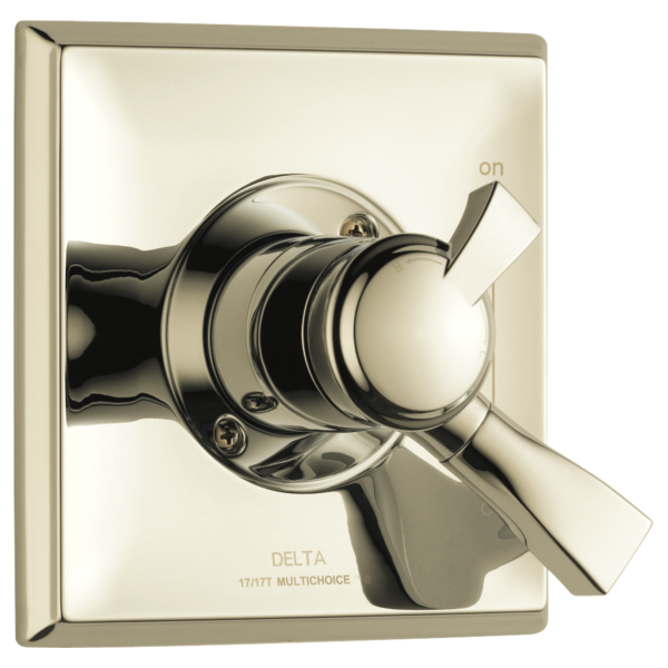 Delta T17051 Monitor 17 Series Valve Only Trim